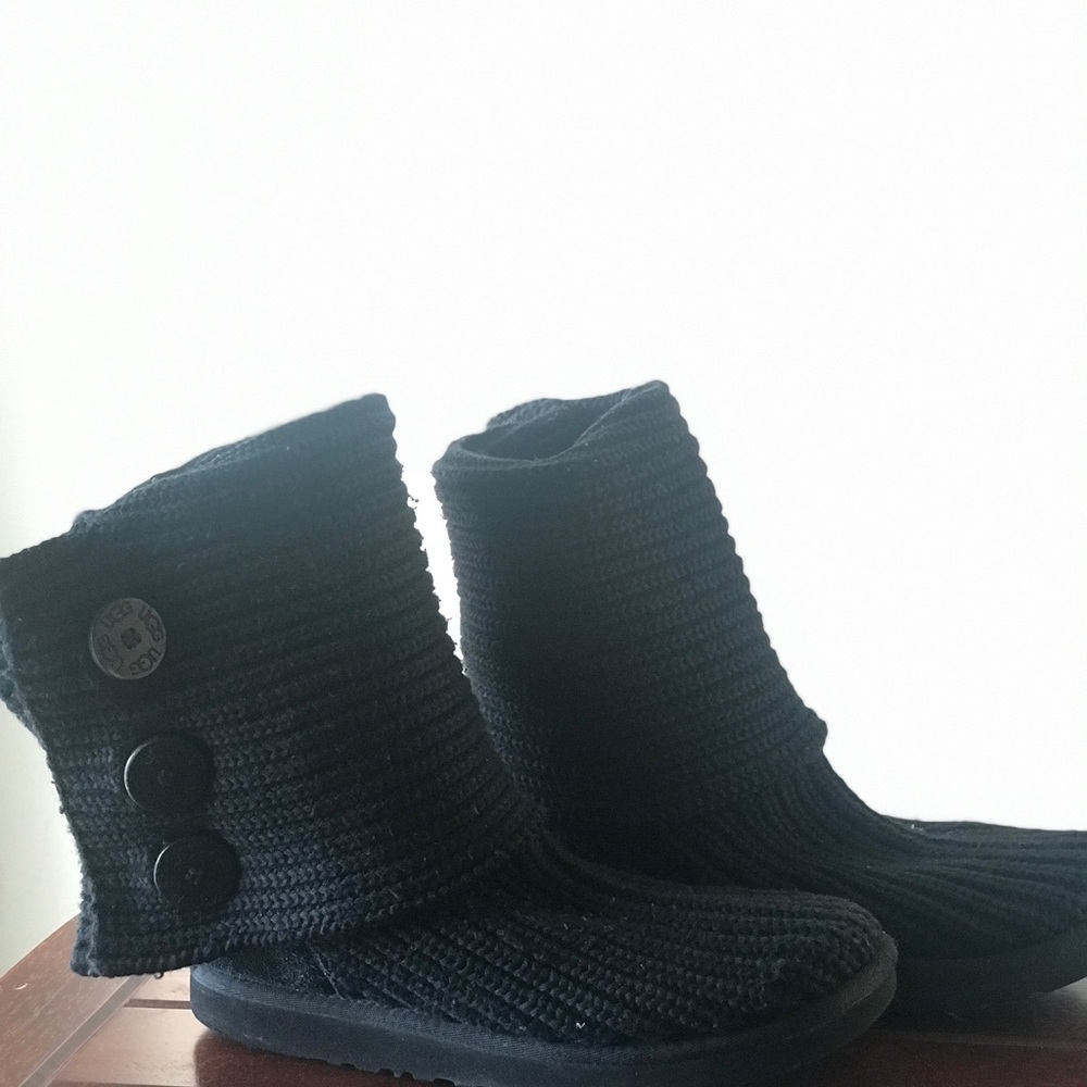 Ugg Boots